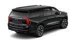 2027 GMC Yukon XL AT4
