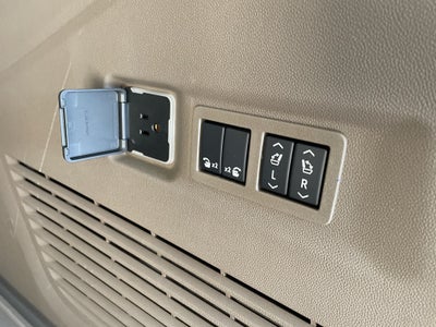 2027 GMC Yukon XL Denali