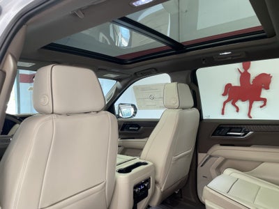 2027 GMC Yukon XL Denali