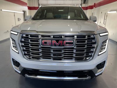 2027 GMC Yukon XL Denali