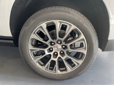 2027 GMC Yukon XL Denali