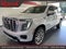 2027 GMC Yukon XL Denali