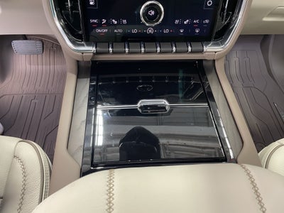 2027 GMC Yukon XL Denali