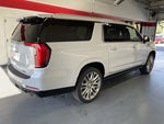 2027 GMC Yukon XL Denali