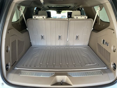 2027 GMC Yukon XL Denali