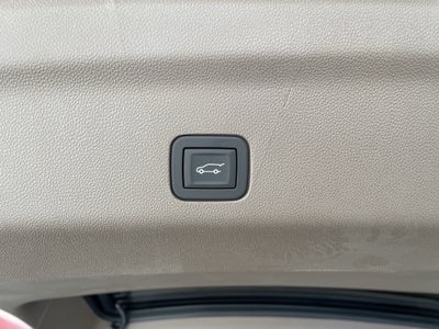 2027 GMC Yukon XL Denali