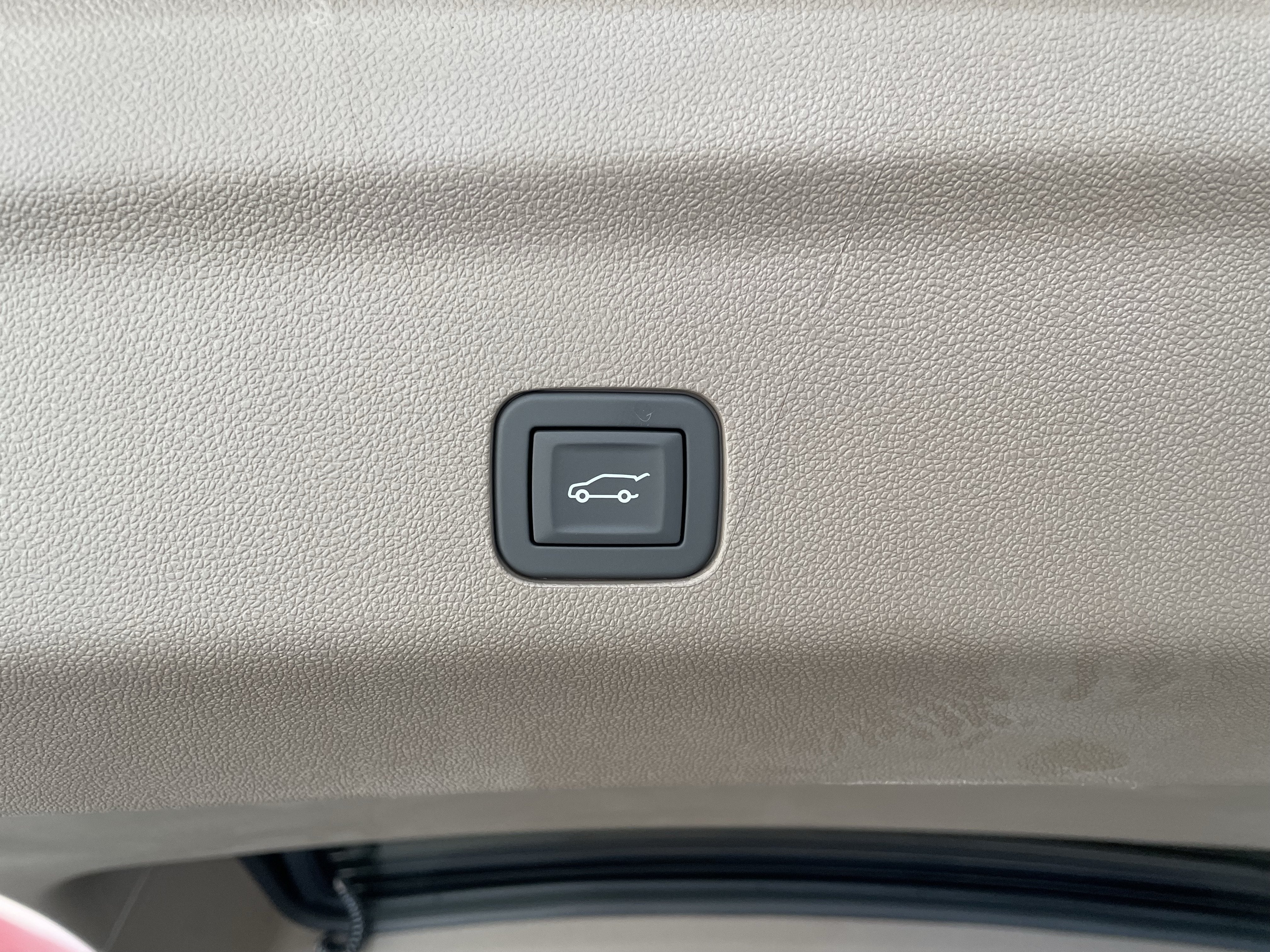 2027 GMC Yukon XL Denali