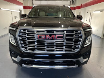 2027 GMC Yukon XL Denali
