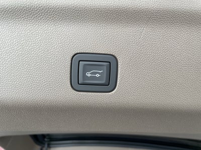 2027 GMC Yukon XL Denali
