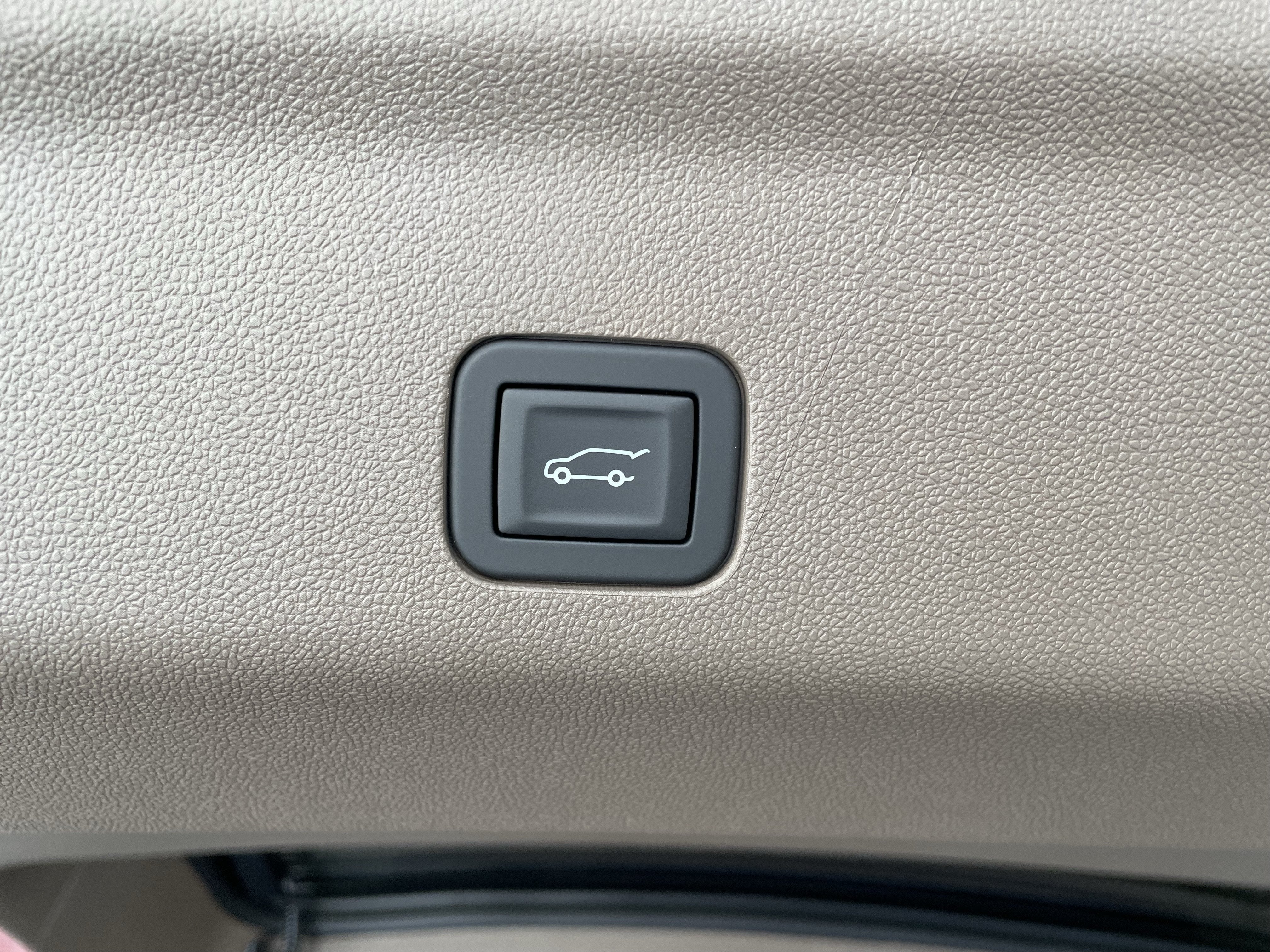 2027 GMC Yukon XL Denali