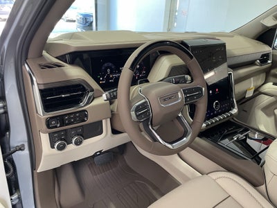 2027 GMC Yukon XL Denali