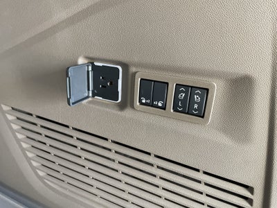 2027 GMC Yukon XL Denali