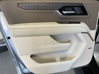 2027 GMC Yukon XL Denali