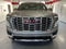 2027 GMC Yukon XL Denali