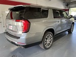 2027 GMC Yukon XL Denali