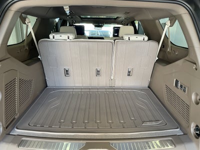 2027 GMC Yukon XL Denali