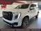 2027 GMC Yukon XL Denali Ultimate