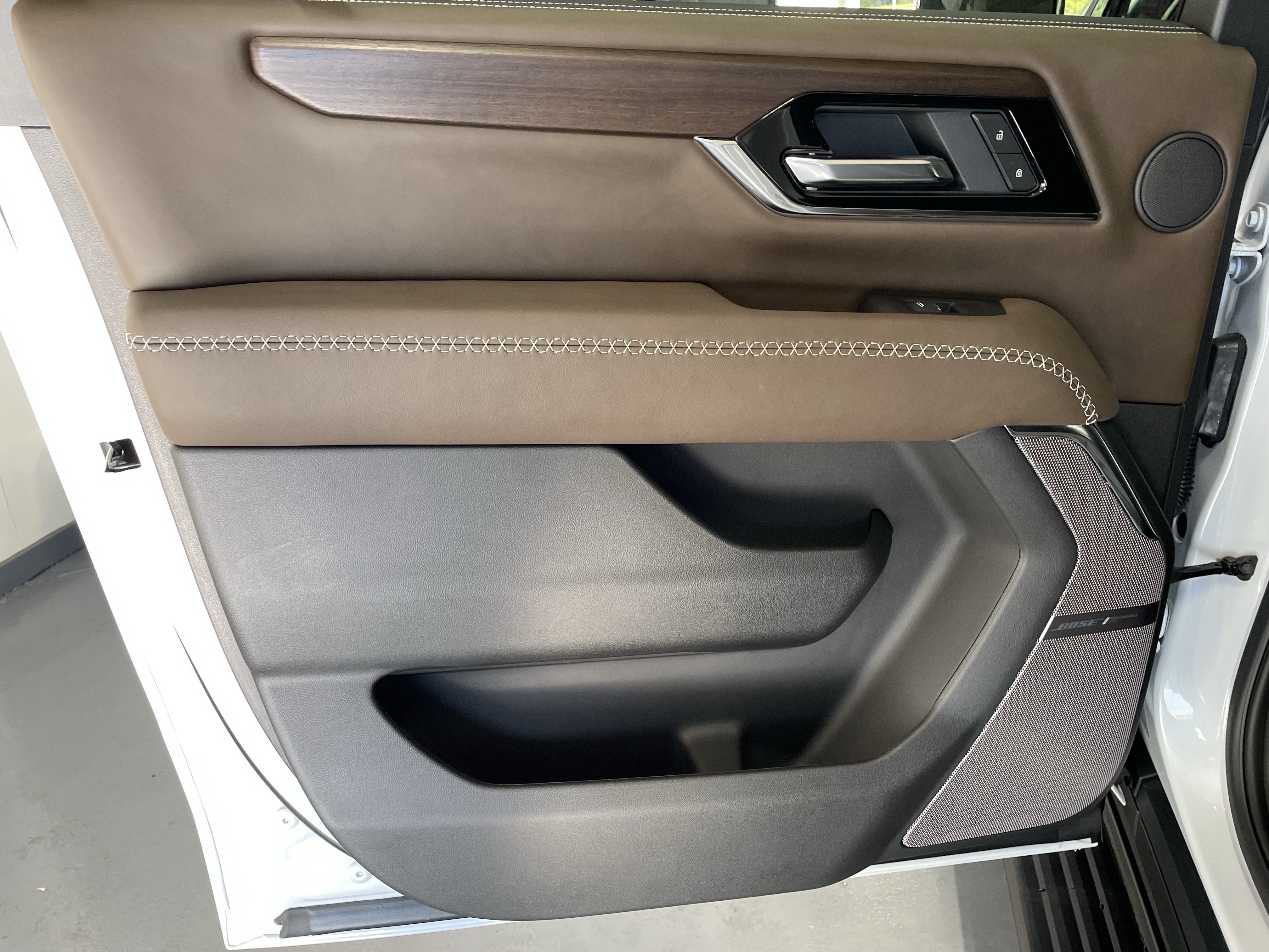 2027 GMC Yukon XL Denali Ultimate