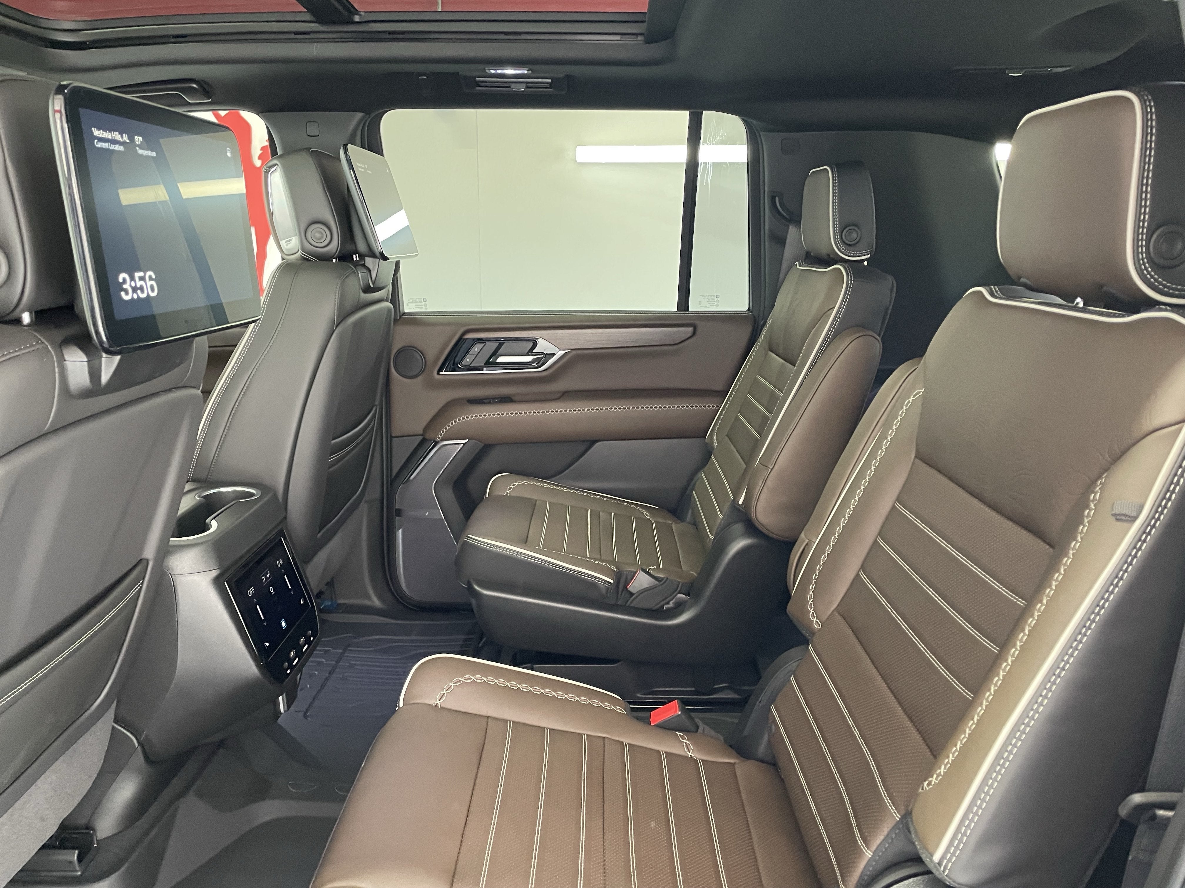 2027 GMC Yukon XL Denali Ultimate