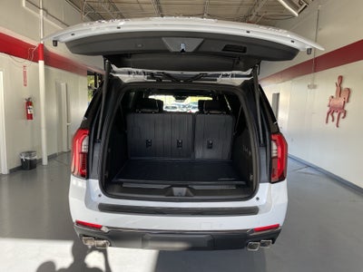 2027 GMC Yukon XL Denali Ultimate