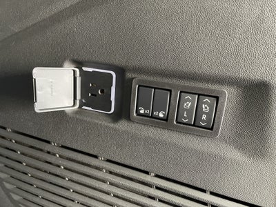 2027 GMC Yukon XL Denali Ultimate