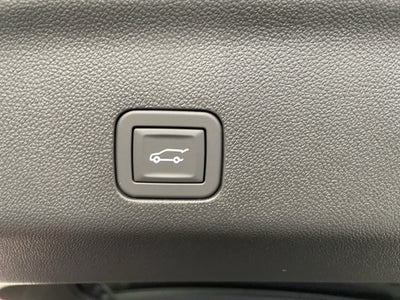 2027 GMC Yukon XL Denali Ultimate