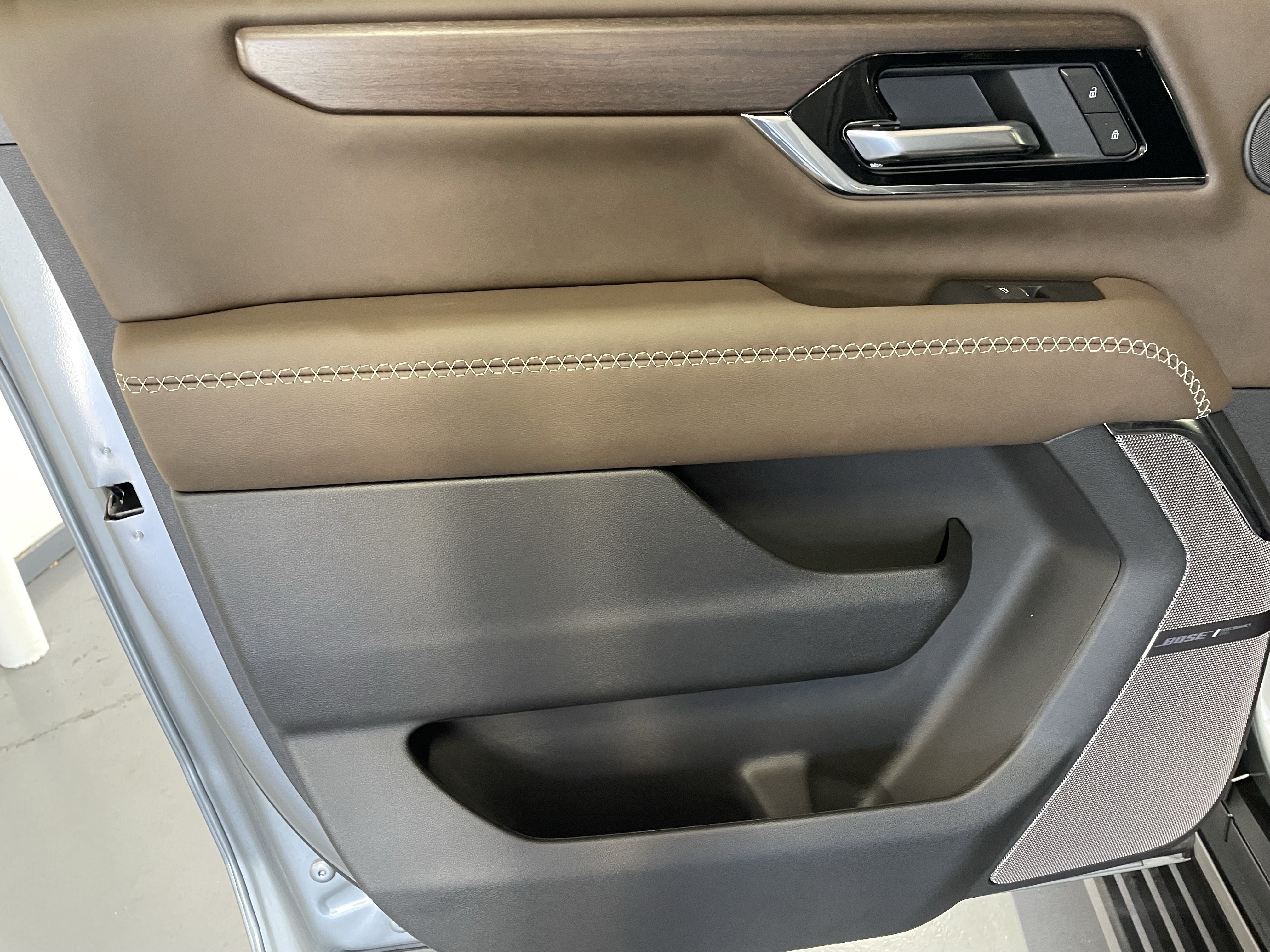2027 GMC Yukon XL Denali Ultimate