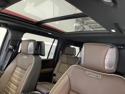 2027 GMC Yukon XL Denali Ultimate