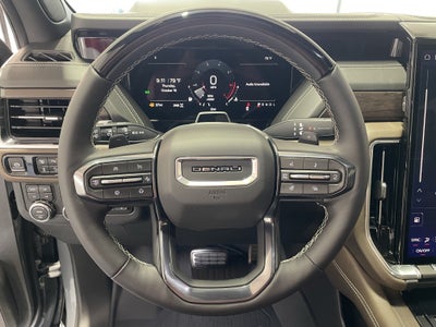 2027 GMC Yukon XL Denali Ultimate