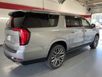 2027 GMC Yukon XL Denali Ultimate