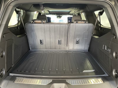 2027 GMC Yukon XL Denali Ultimate