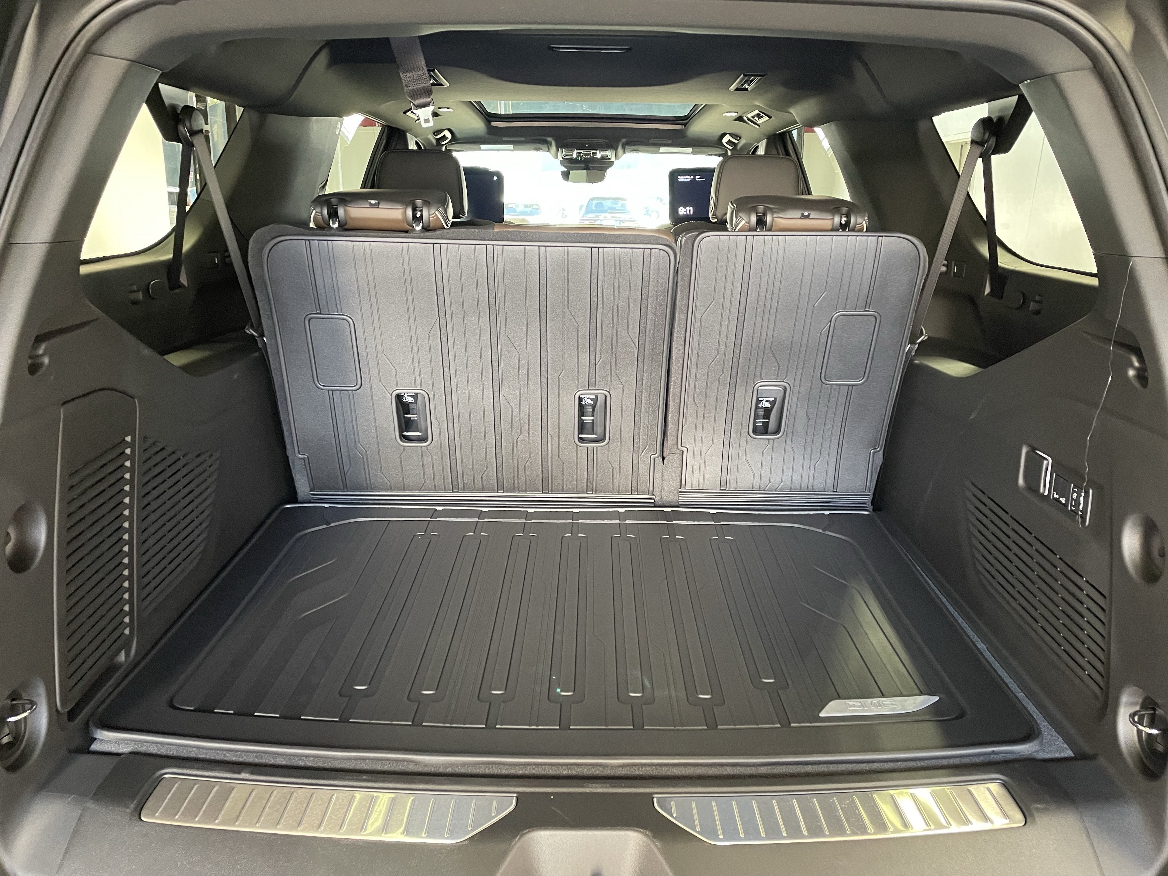 2027 GMC Yukon XL Denali Ultimate