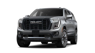2027 GMC Yukon XL Denali Ultimate