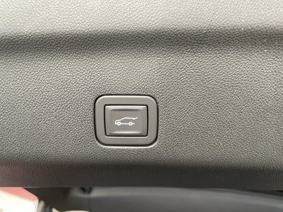 2027 GMC Yukon AT4 Ultimate