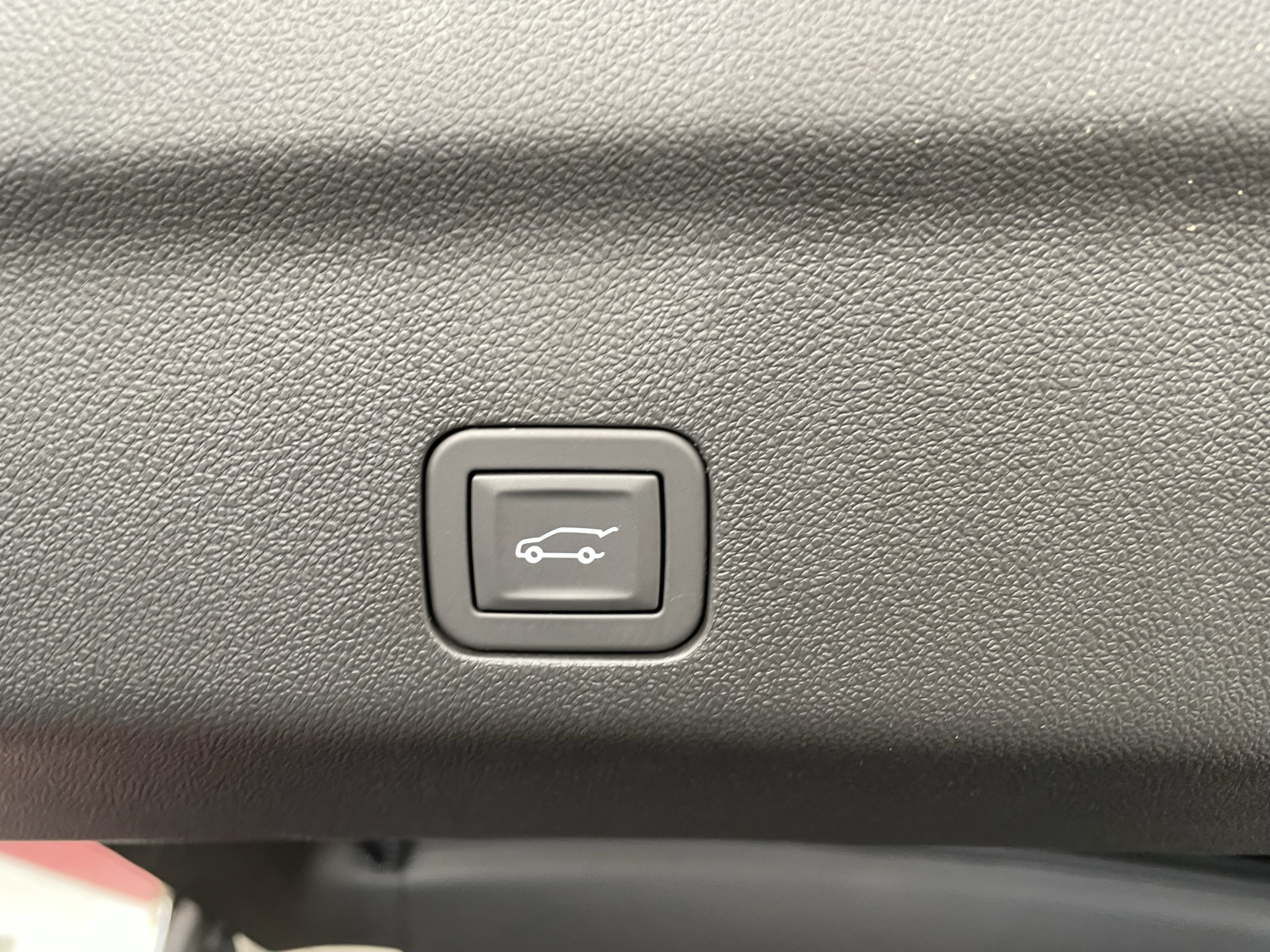 2027 GMC Yukon AT4 Ultimate