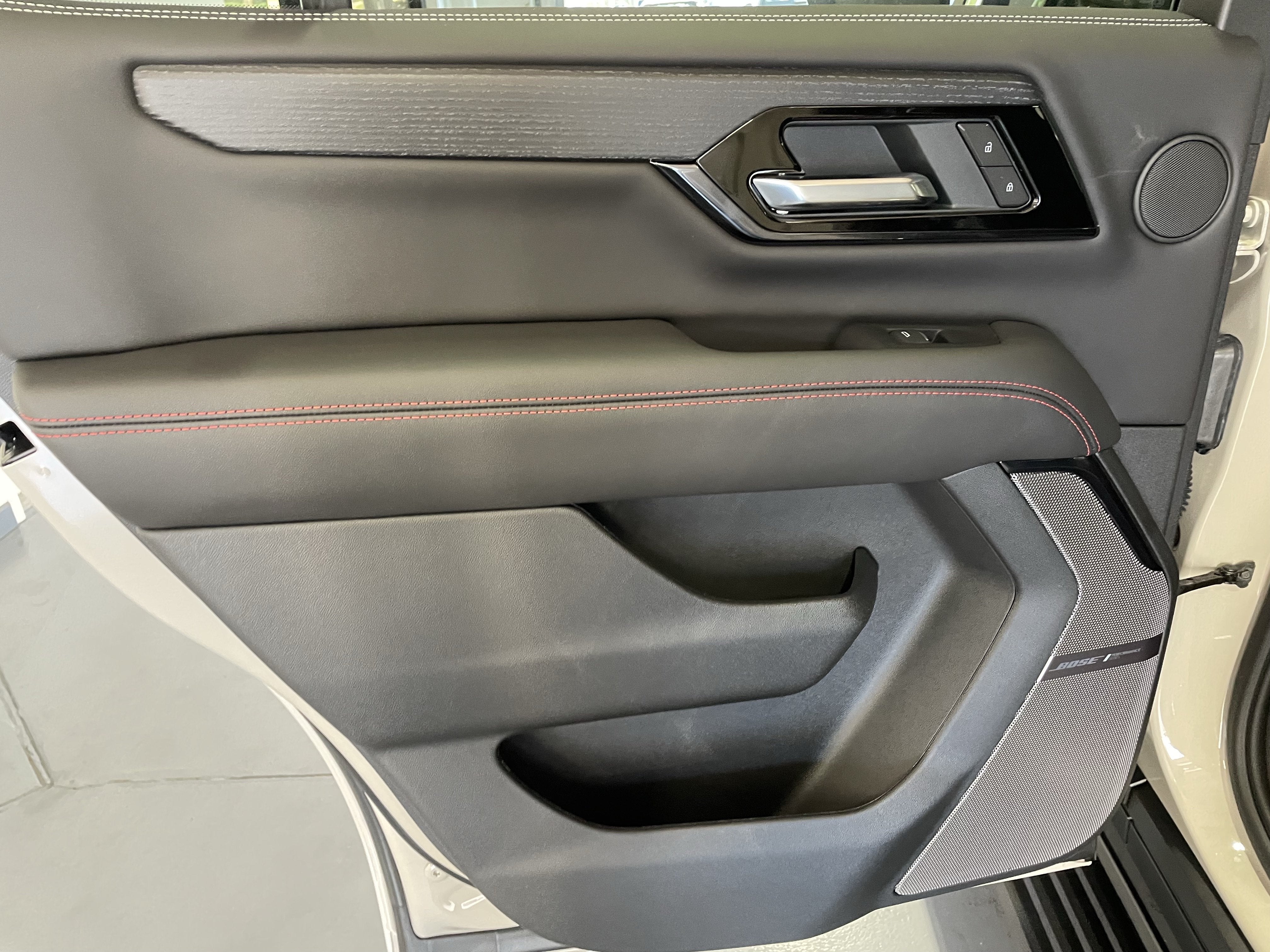 2027 GMC Yukon AT4 Ultimate