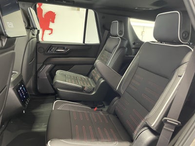 2027 GMC Yukon AT4 Ultimate