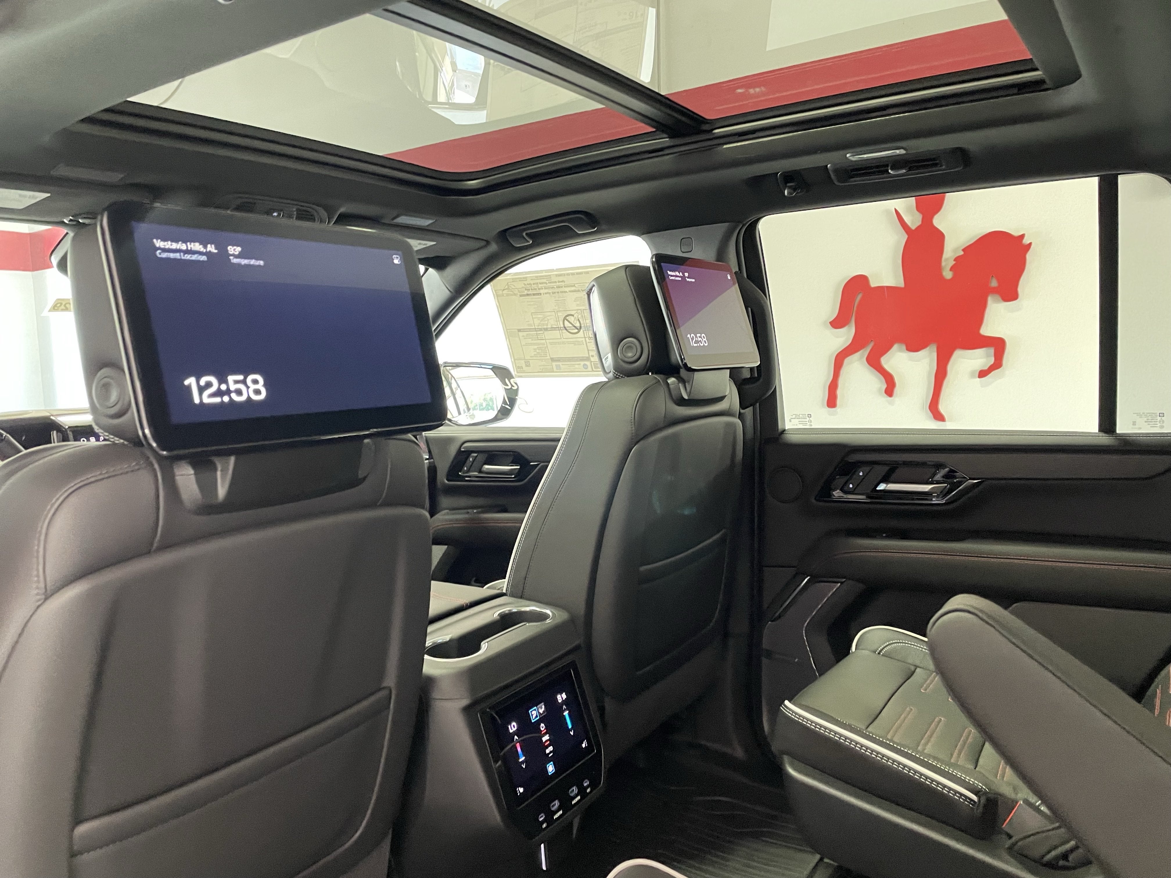 2027 GMC Yukon AT4 Ultimate