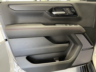2027 GMC Yukon AT4 Ultimate