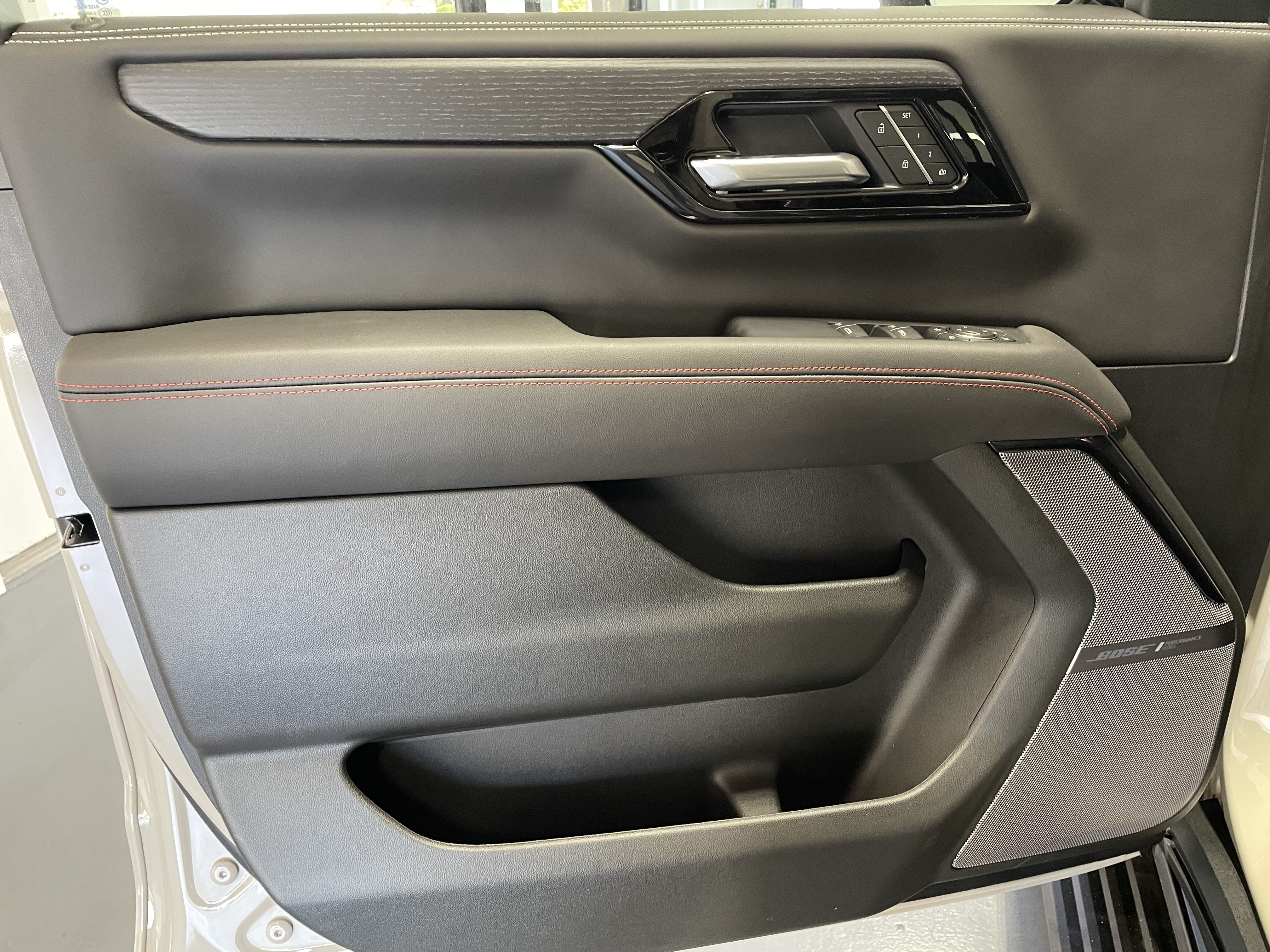 2027 GMC Yukon AT4 Ultimate