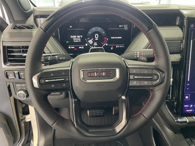 2027 GMC Yukon AT4 Ultimate
