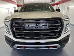 2027 GMC Yukon AT4 Ultimate