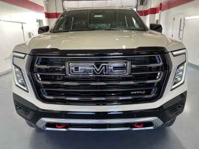 2027 GMC Yukon AT4 Ultimate