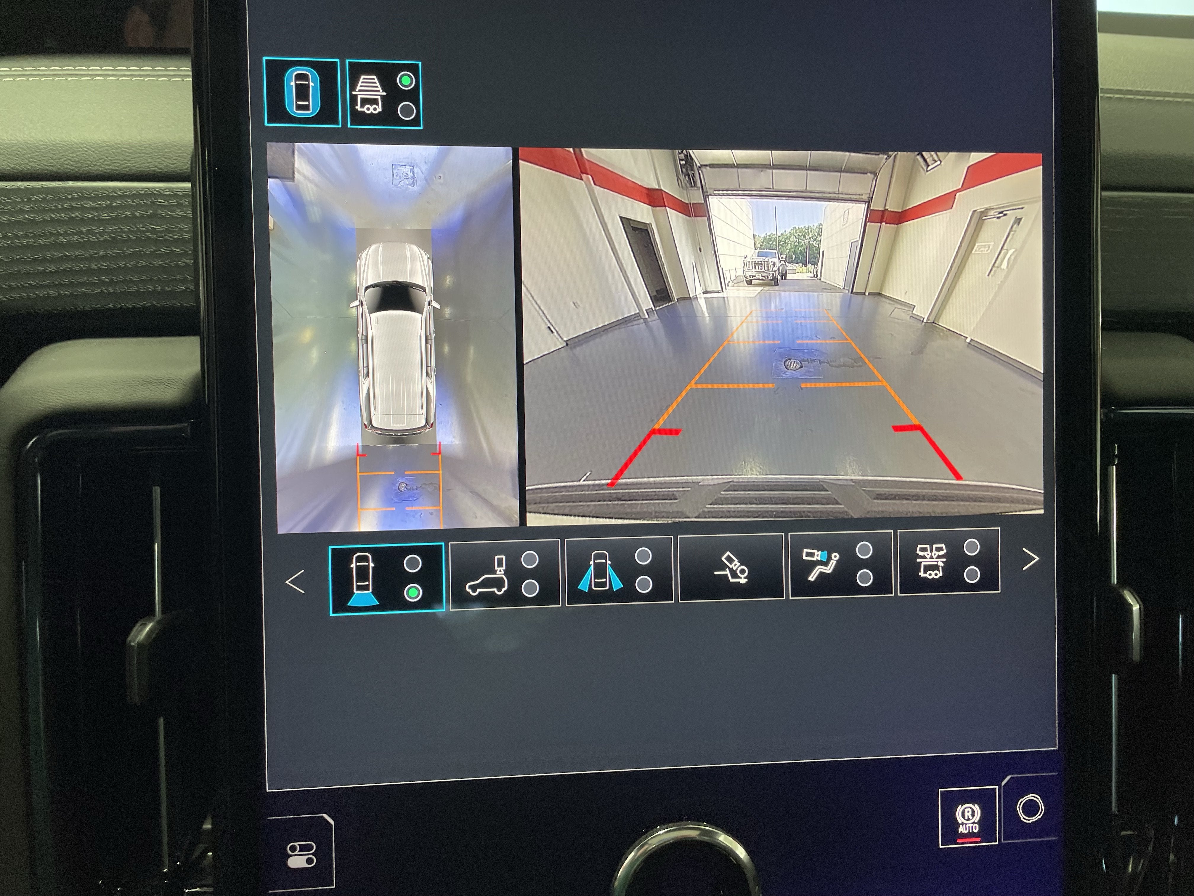 2027 GMC Yukon AT4 Ultimate