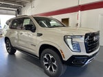 2027 GMC Yukon AT4 Ultimate