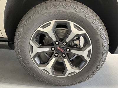 2027 GMC Yukon AT4 Ultimate
