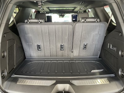 2027 GMC Yukon AT4 Ultimate