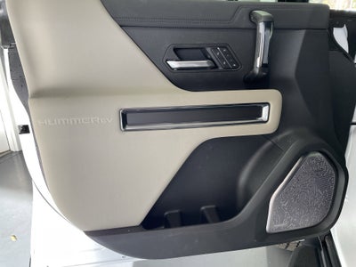 2026 GMC HUMMER EV SUV 3X