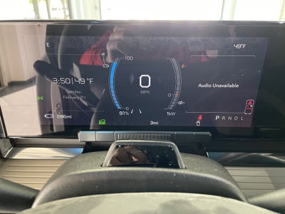 2026 GMC HUMMER EV SUV 3X