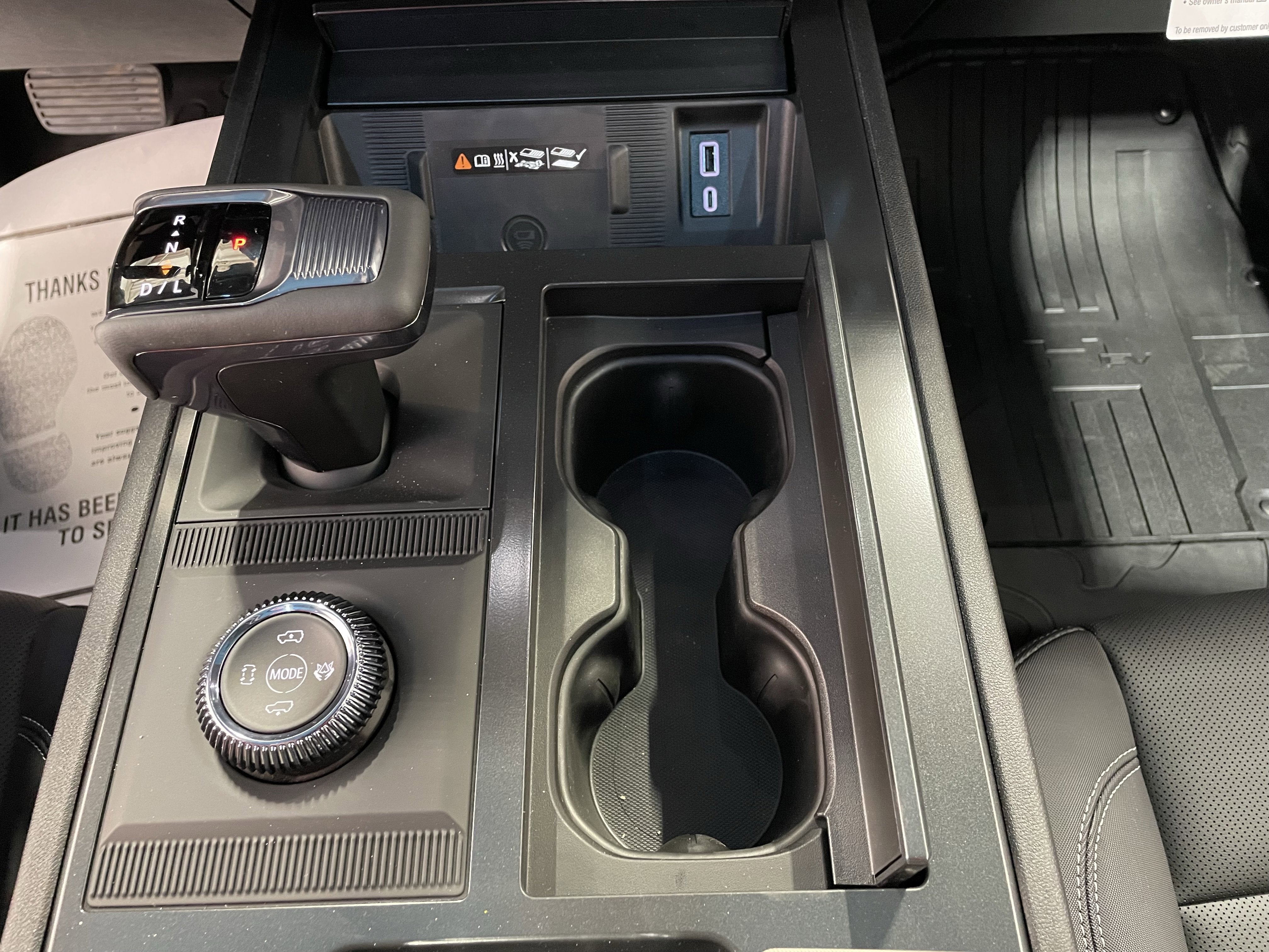 2026 GMC HUMMER EV SUV 3X